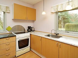 6 Person Holiday Home in Rodby