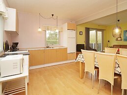 6 Person Holiday Home in Rodby