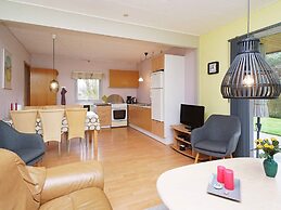 6 Person Holiday Home in Rodby