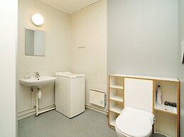 6 Person Holiday Home in Rodby