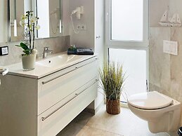 6 Personen Ferienhaus in Wendtorf