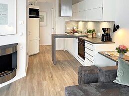 6 Personen Ferienhaus in Wendtorf