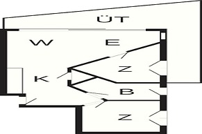 Exklusives Apartment in Erster Reihe
