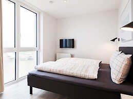 6 Personen Ferienhaus in Wendtorf