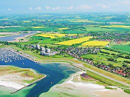 6 Personen Ferienhaus in Wendtorf