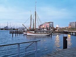 6 Personen Ferienhaus in Wendtorf