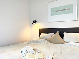 6 Personen Ferienhaus in Wendtorf