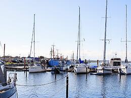 6 Personen Ferienhaus in Wendtorf