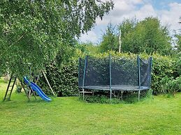 4 Person Holiday Home in Hundested
