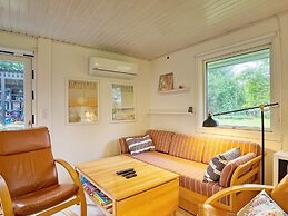 4 Person Holiday Home in Hundested