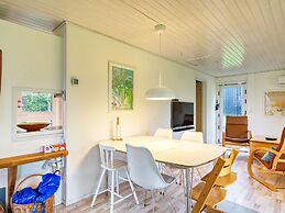 4 Person Holiday Home in Hundested