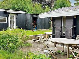 4 Person Holiday Home in Hundested