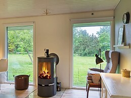 4 Person Holiday Home in Hundested