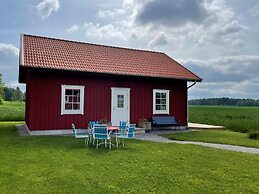6 Person Holiday Home in Gotene