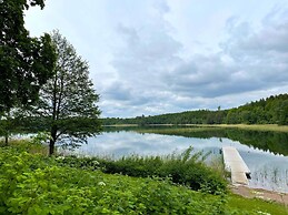 6 Person Holiday Home in Gotene-by Traum