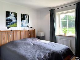 6 Person Holiday Home in Gotene-by Traum