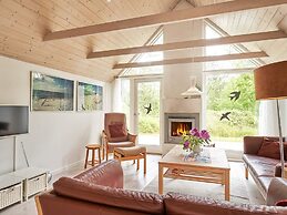 6 Person Holiday Home in Aakirkeby