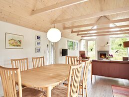 6 Person Holiday Home in Aakirkeby