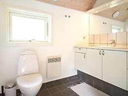 6 Person Holiday Home in Aakirkeby