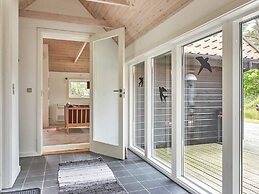 6 Person Holiday Home in Aakirkeby