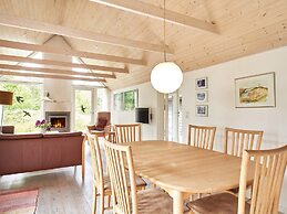 6 Person Holiday Home in Aakirkeby