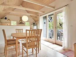 6 Person Holiday Home in Aakirkeby