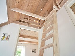6 Person Holiday Home in Aakirkeby