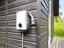 6 Person Holiday Home in Aakirkeby