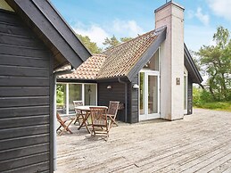 6 Person Holiday Home in Aakirkeby