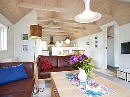 6 Person Holiday Home in Aakirkeby