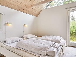 6 Person Holiday Home in Aakirkeby