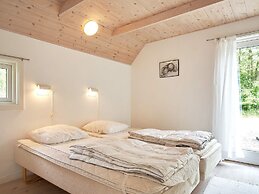 6 Person Holiday Home in Aakirkeby