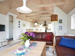 6 Person Holiday Home in Aakirkeby