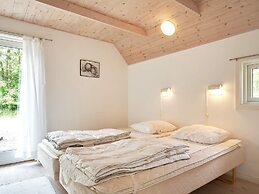 6 Person Holiday Home in Aakirkeby