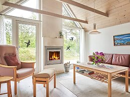 6 Person Holiday Home in Aakirkeby