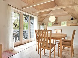 6 Person Holiday Home in Aakirkeby