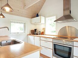 6 Person Holiday Home in Aakirkeby