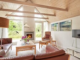 6 Person Holiday Home in Aakirkeby