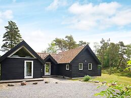 6 Person Holiday Home in Aakirkeby
