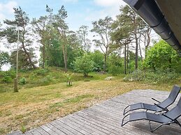 6 Person Holiday Home in Aakirkeby