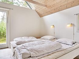 6 Person Holiday Home in Aakirkeby