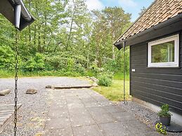 6 Person Holiday Home in Aakirkeby