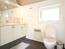 6 Person Holiday Home in Aakirkeby