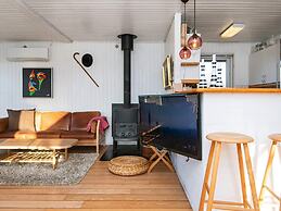 4 Person Holiday Home in Knebel