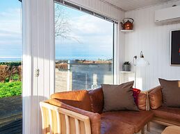 4 Person Holiday Home in Knebel