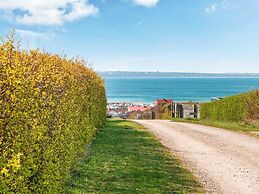 4 Person Holiday Home in Knebel