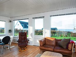 4 Person Holiday Home in Knebel