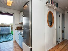 4 Person Holiday Home in Knebel