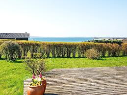 4 Person Holiday Home in Knebel