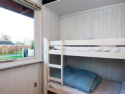 4 Person Holiday Home in Knebel